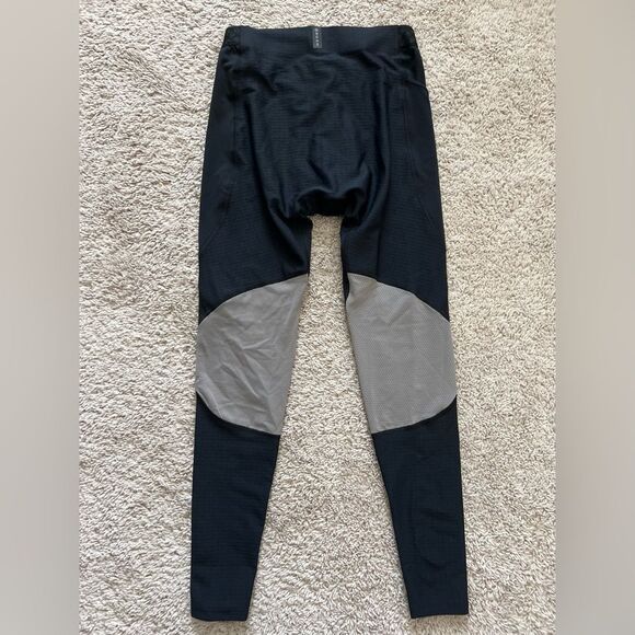 Under Armour UA Rush SmartForm 2.0 Compression Tights Shorts - Picture 9 of 11